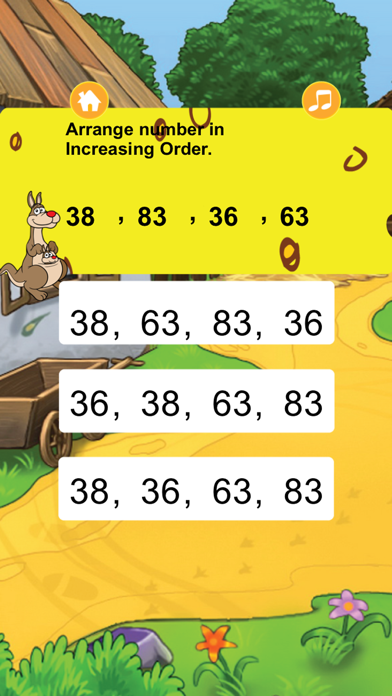 How to cancel & delete Kangaroo Curriculum Math Kids Games from iphone & ipad 3