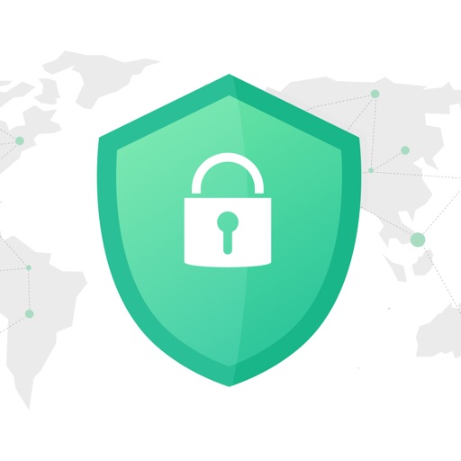 Global Security VPN iOS App