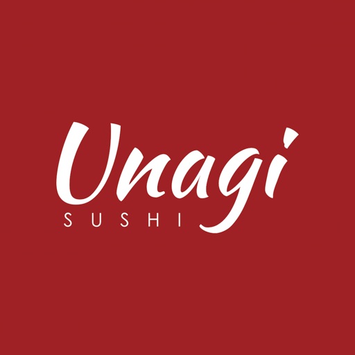 Unagi Sushi