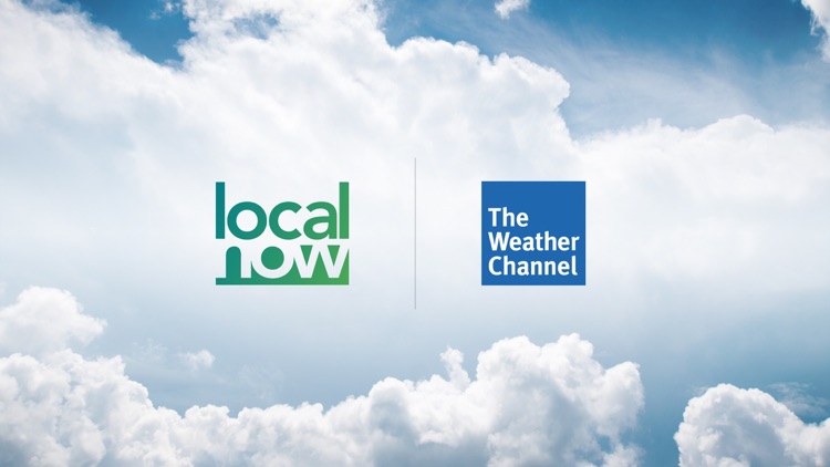 LOCAL NOW - Stream Your City
