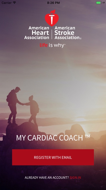 My Cardiac Coach screenshot-3