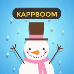 Christmas Snowmen by Kappboom