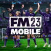 Football Manager 2023 Mobile appstore