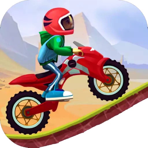 Moto Extreme Stunt iOS App