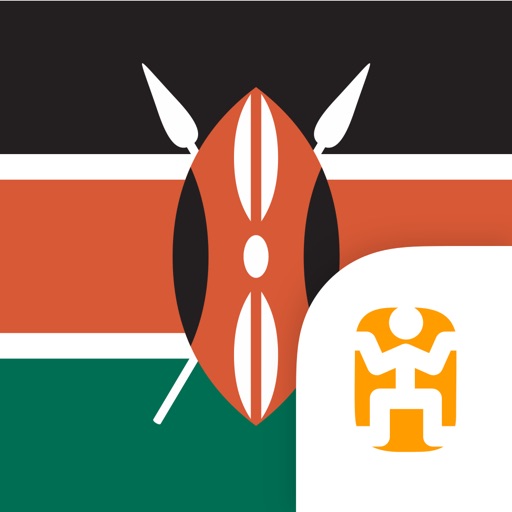 Swahili Language Guide & Audio - World Nomads Icon