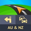 Sygic Australia & New Zealand: GPS Navigation