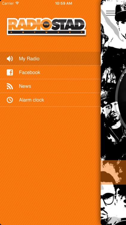 Radio Stad Antwerpen