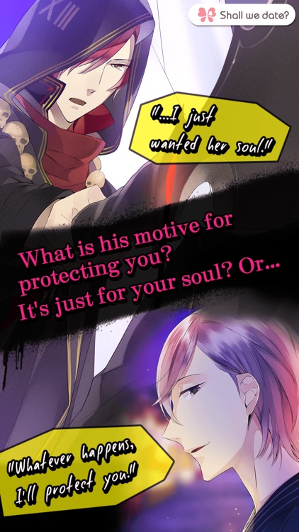 Angel or Devil+
