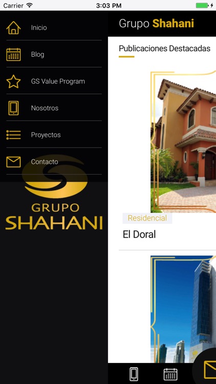 Grupo Shahani