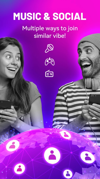 StarMaker-Sing Karaoke Songs screenshot-0