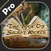 The Book Of Secret World Pro