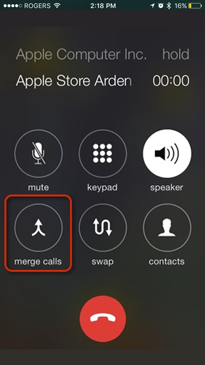 Automatic Call Recorder™ for Calls Made with app