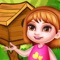 Baby Build A Treehouse Adventures
