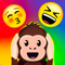 App Icon for Emoji Guess Puzzle - Quiz Game App in France IOS App Store