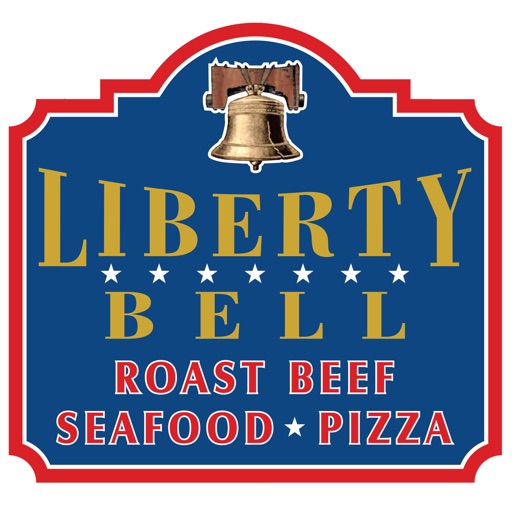Liberty Bell Pizza Billerica icon