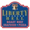 Welcome to Liberty Bell Pizza in Billerica's Mobile App