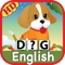 Kids Spelling Book (English) is a very child friendly and interactive app