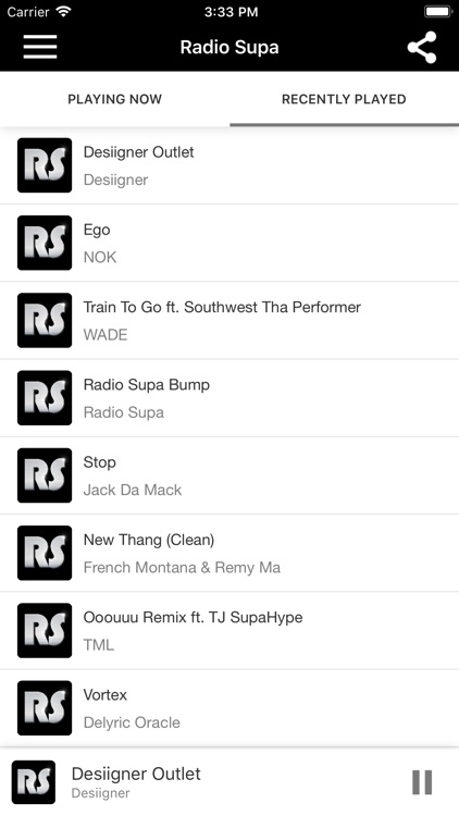 Radio Supa