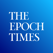 Epoch Times: Live & Breaking Icon