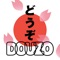 For Japanese products, shop with the DOUZO
