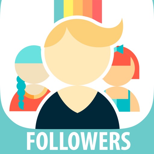 5000 Followers for Instagram - Free Real Followers icon