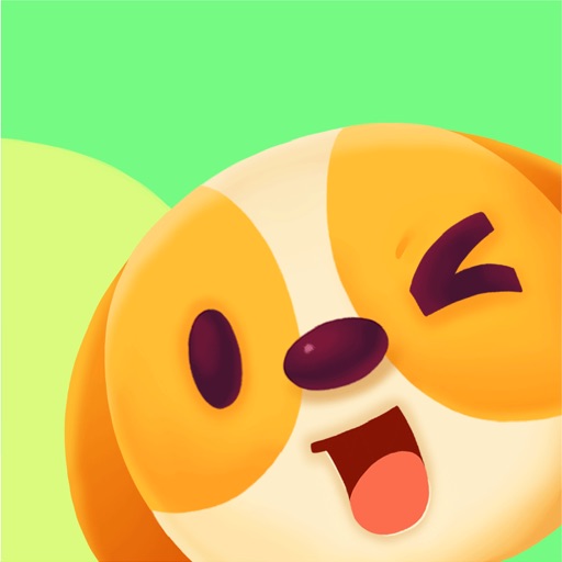 捞月狗-游戏交友互动语音开黑App