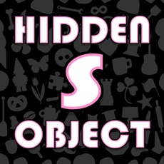 Activities of Daily Silhouettes - A Hidden Object Game