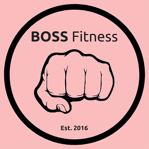 BOSS Fitness Download