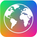 Globle Country Guess Worldle