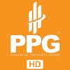 PPG Miami for iPad