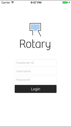 Rotary Mobile(圖1)-速報App