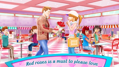 How to cancel & delete Valentine High School Cafe from iphone & ipad 1