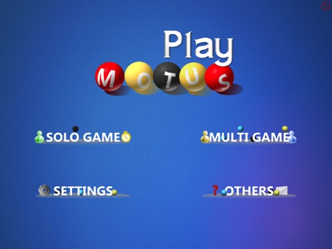 Play Motus - Fun Letter Game screenshot 3