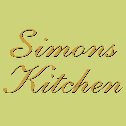Simons Kitchen