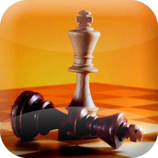 CHESS HD - Play And Enjoy