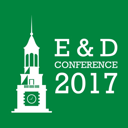 2017 UNT Equity & Diversity Conference