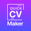 CV Builder - CV Maker App - Daniel Bitton