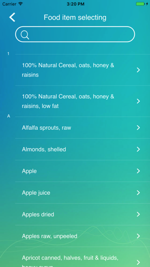 Goclever Nutri(圖2)-速報App