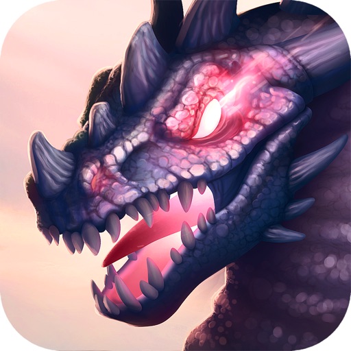 Magic Monsters 3D - Dragons And Beasts Pro icon