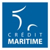 Suite Entreprise Mobile Credit Maritime