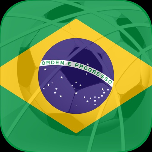 Best Penalty World Tours 2017: Brazil iOS App