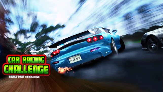 Car Racing Challenge Double Down Competition pro(圖5)-速報App