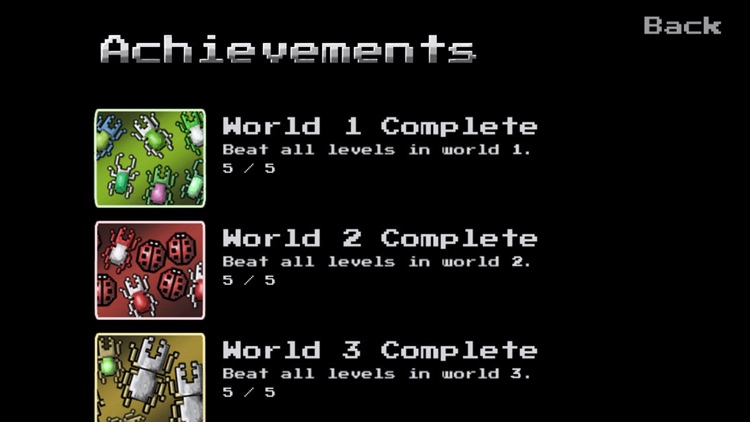 BugSplosion screenshot-4