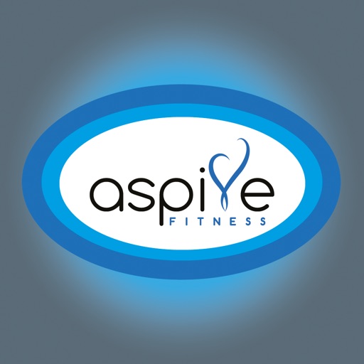 Aspire fitness icon