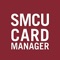 Easily and securely manage your San Mateo Credit Union credit and debit cards anytime, anywhere with the SMCU Card Manager app