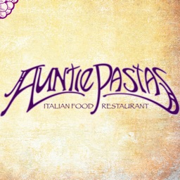 Auntie Pastas