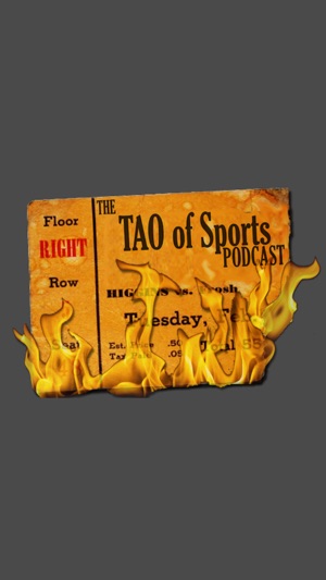 Tao of Sports Podcast with Troy Kirby(圖1)-速報App