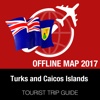 Turks and Caicos Islands Tourist Guide + Offline
