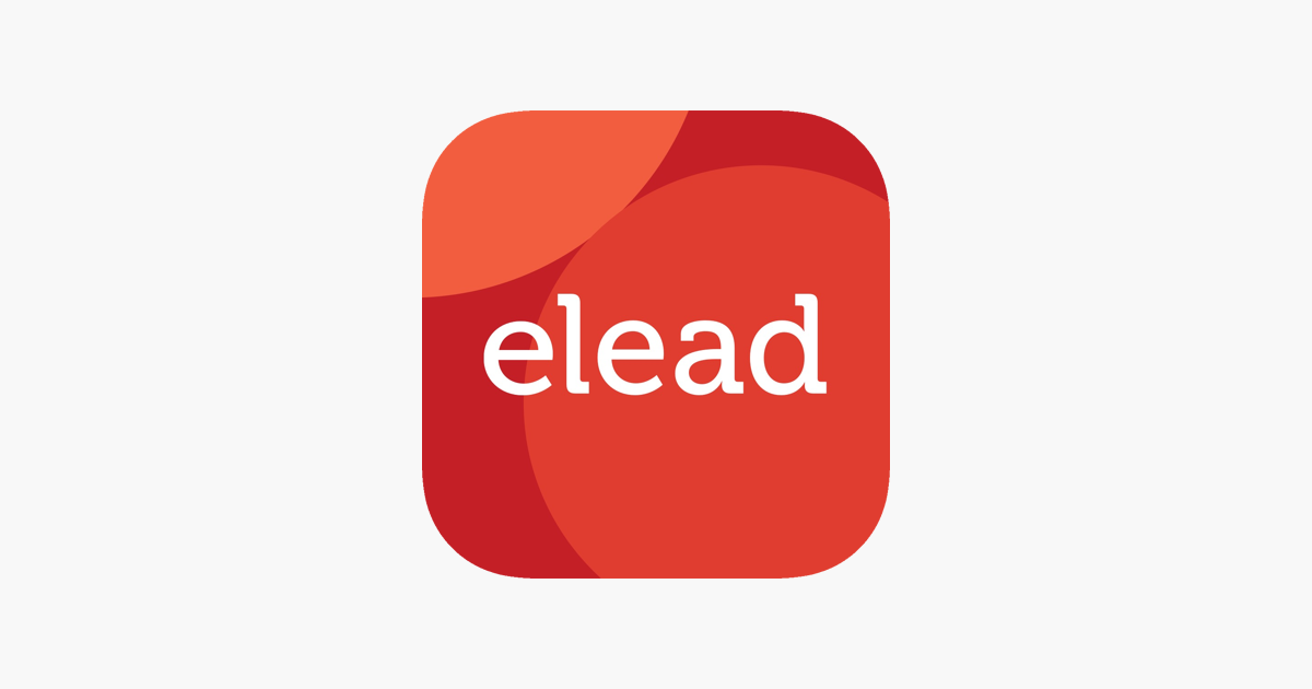 ‎Elead CRM Mobile on the App Store