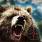 The game will help you practice your hunting kill shots